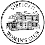 Sippican Woman's Club Logo