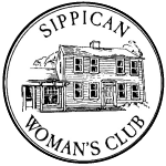 Sippican Woman's Club Logo