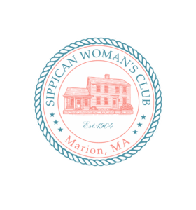 Sippican Woman's Club Logo