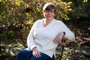 ann wallace